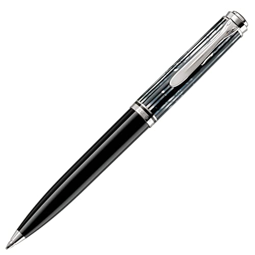 レビュー】Pelikan（ペリカン）スーベレーンK605【ブラックストライプ